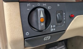 MERCEDES-BENZ 300 CE-24 CABRIOLET BVA plein