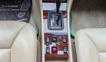 MERCEDES-BENZ 300 CE-24 CABRIOLET BVA plein