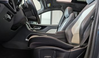 JAGUAR F-PACE 2.0T 250 CH R-SPORT 4WD BVA8 plein