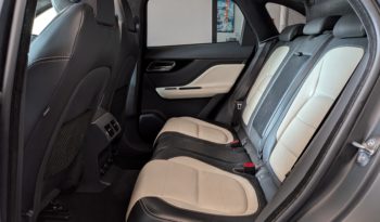 JAGUAR F-PACE 2.0T 250 CH R-SPORT 4WD BVA8 plein