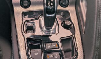 JAGUAR F-TYPE COUPE V6 3.0 340 CH BVA8 plein