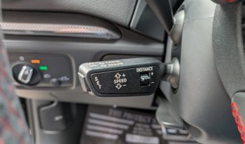 AUDI RS3 (2) SPORTBACK 2.5 TFSI 400 CH QUATTRO S-TRONIC plein