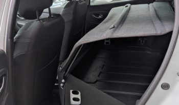 RENAULT CLIO IV 1.5 DCI 90 AIR MEDIANAV SOCIETE 2 PLACES plein