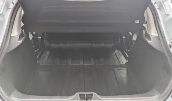 RENAULT CLIO IV 1.5 DCI 90 AIR MEDIANAV SOCIETE 2 PLACES plein