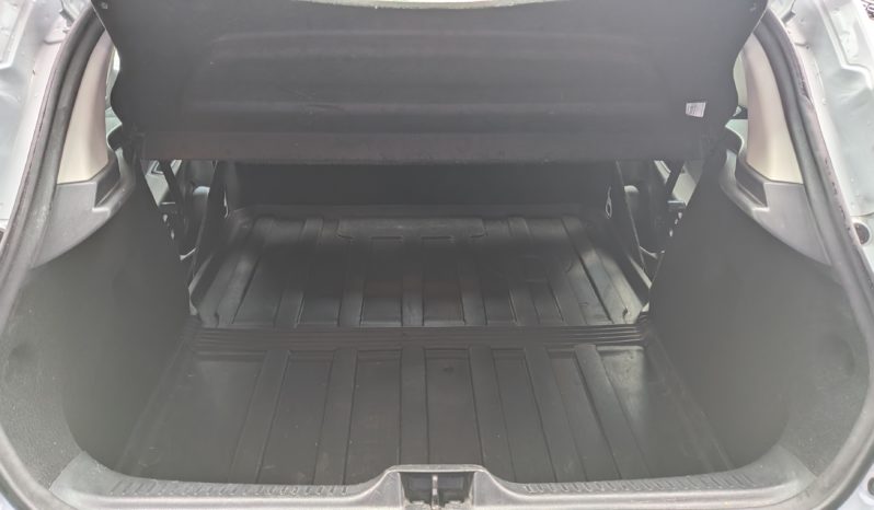 RENAULT CLIO IV 1.5 DCI 90 AIR MEDIANAV SOCIETE 2 PLACES plein