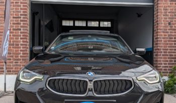 BMW SERIE 2 COUPE G42 220i 184 CH M SPORT BVA plein