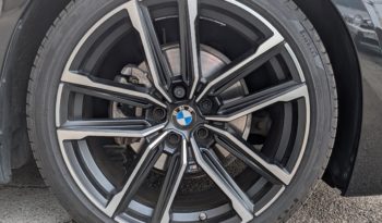 BMW SERIE 2 COUPE G42 220i 184 CH M SPORT BVA plein