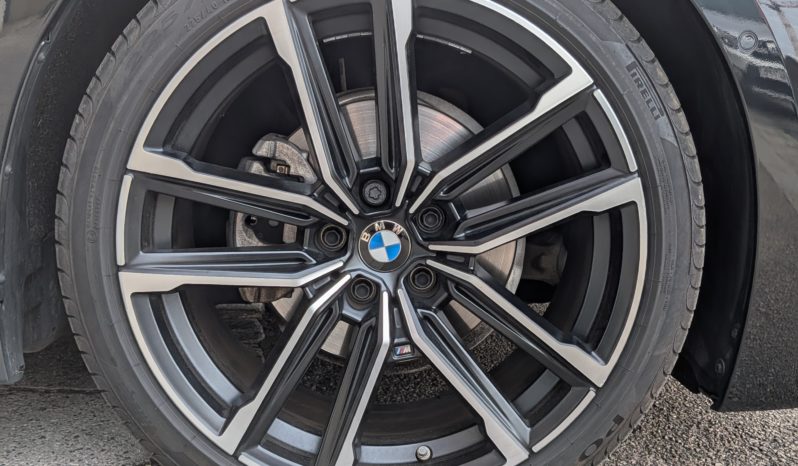 BMW SERIE 2 COUPE G42 220i 184 CH M SPORT BVA plein