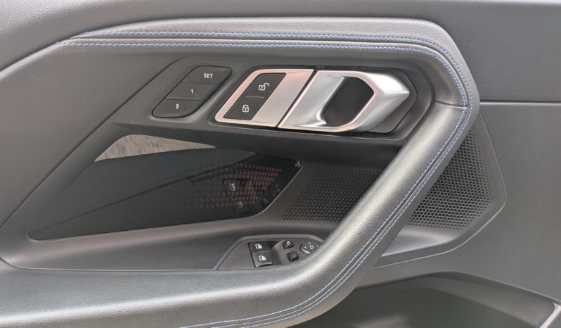 BMW SERIE 2 COUPE G42 220i 184 CH M SPORT BVA plein
