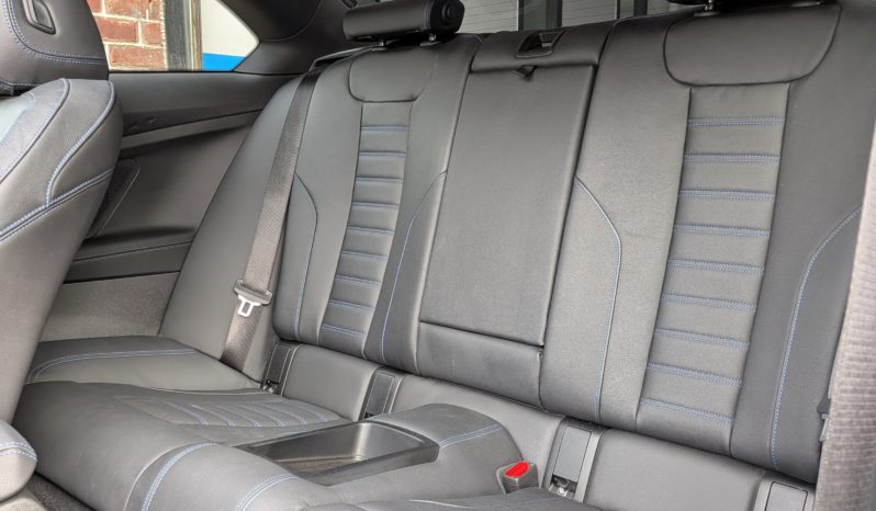 BMW SERIE 2 COUPE G42 220i 184 CH M SPORT BVA plein