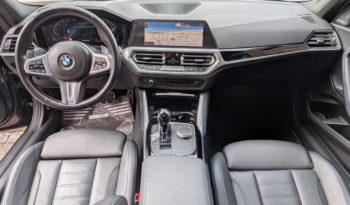 BMW SERIE 2 COUPE G42 220i 184 CH M SPORT BVA plein
