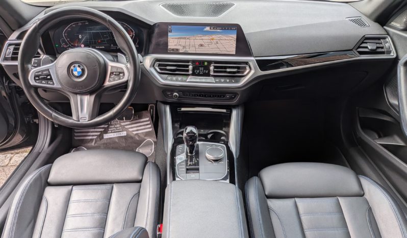 BMW SERIE 2 COUPE G42 220i 184 CH M SPORT BVA plein