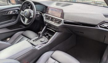 BMW SERIE 2 COUPE G42 220i 184 CH M SPORT BVA plein