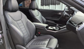 BMW SERIE 2 COUPE G42 220i 184 CH M SPORT BVA plein