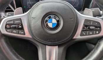 BMW SERIE 2 COUPE G42 220i 184 CH M SPORT BVA plein