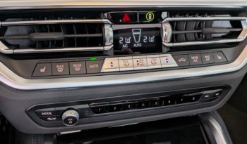 BMW SERIE 2 COUPE G42 220i 184 CH M SPORT BVA plein