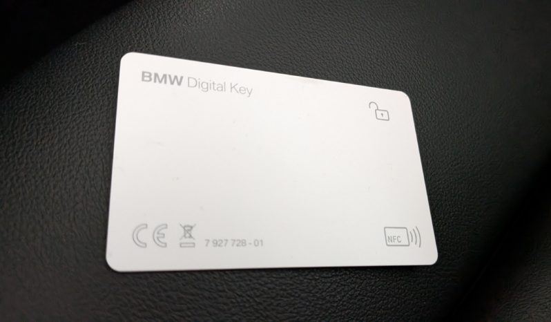 BMW SERIE 2 COUPE G42 220i 184 CH M SPORT BVA plein