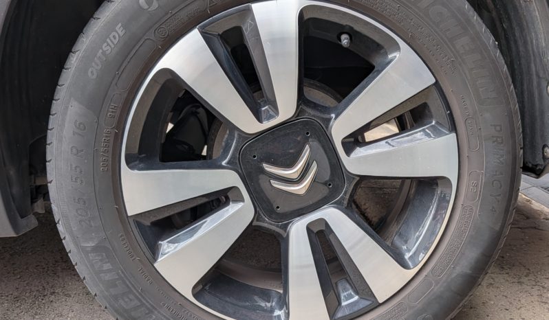 CITROEN C3 1.2 83 CH SHINE BVM5 plein