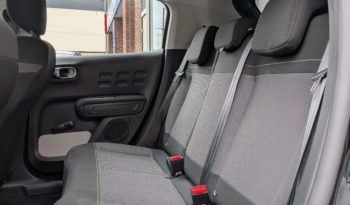 CITROEN C3 1.2 83 CH SHINE BVM5 plein
