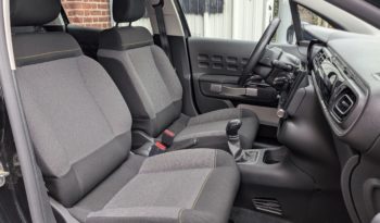 CITROEN C3 1.2 83 CH SHINE BVM5 plein