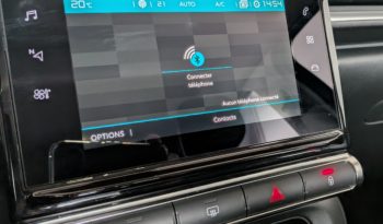 CITROEN C3 1.2 83 CH SHINE BVM5 plein