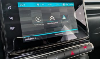 CITROEN C3 1.2 83 CH SHINE BVM5 plein