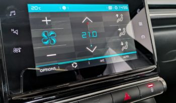CITROEN C3 1.2 83 CH SHINE BVM5 plein