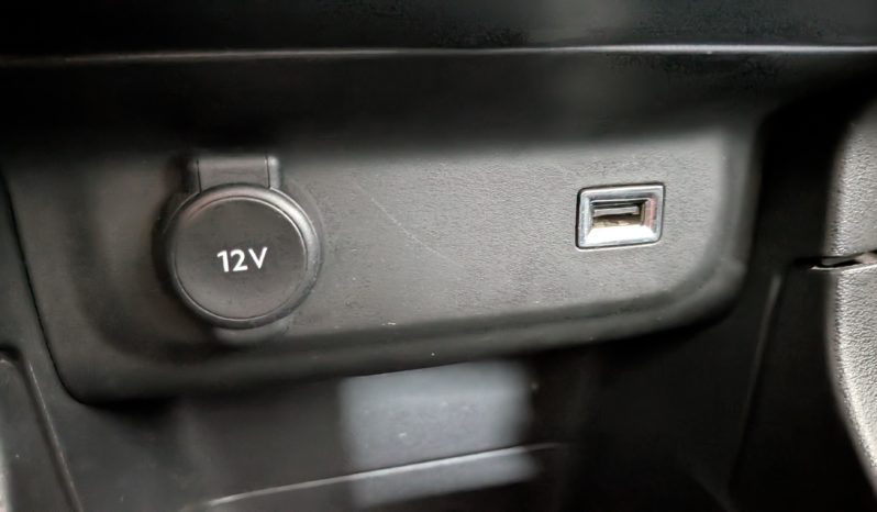 CITROEN C3 1.2 83 CH SHINE BVM5 plein